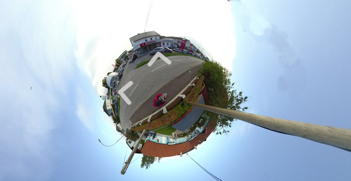 360° Panorama