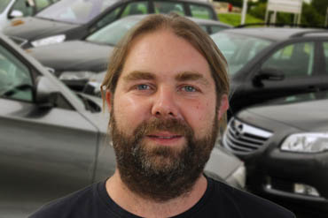 Julian Klaczak (JCLEAN - Der Autoaufbereitungsprofi)