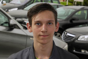 Laszlo Mezei Jr