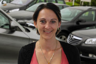 Mariann Mezei