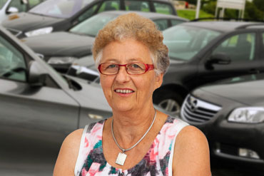 Johanna Rodlmayr